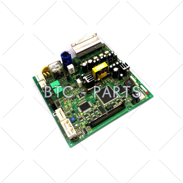 Elevator PCB Board DCU-150 Use For Toshiba