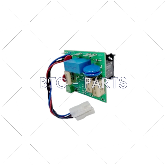 Elevator PCB Board KM612012G02 Use For Kone