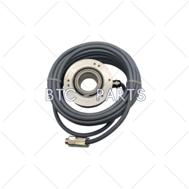 Elevator Encoder WDG 100H-38-4096-ABN-I05-K3-D56 Use For Thyssenkrupp