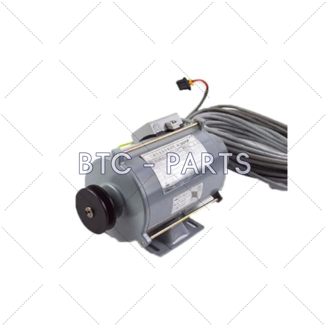 Elevator Door Motor EMB-80-4 Use For Mitsubishi