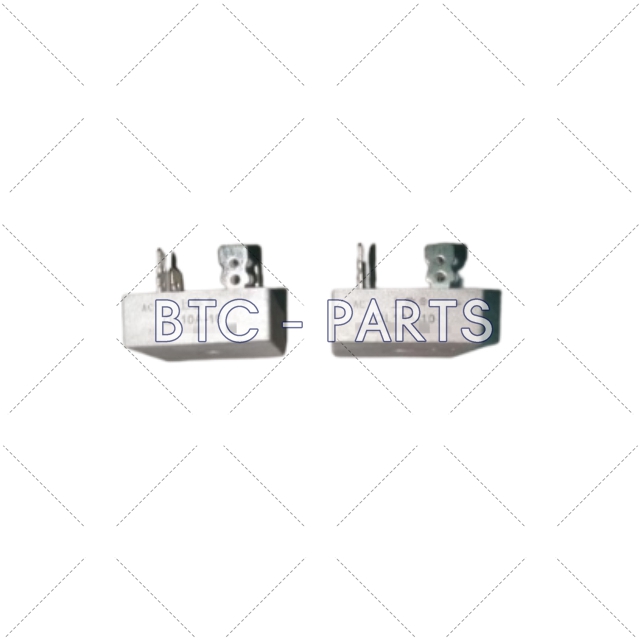 Elevator Rectifier QL10A-10 Use For Other
