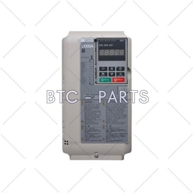 Elevator Inverter CIMR-LT4A0039FAC Use For Other