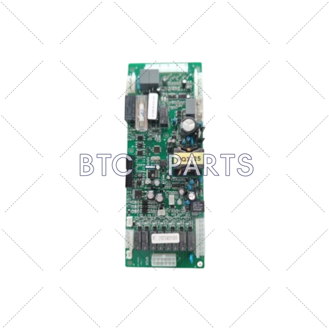 Elevator PCB Board HC-KDGK Use For Other