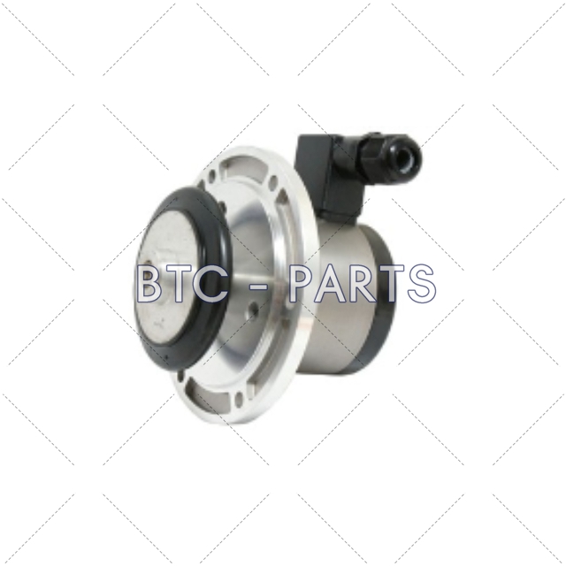 Elevator Tachometer KM982792G07 Use For Kone