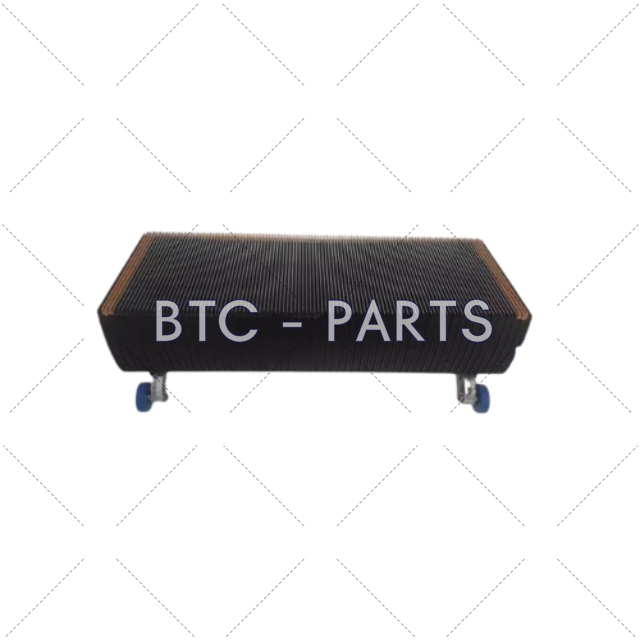 Escalator Step YS101A446-02 Use For Mitsubishi