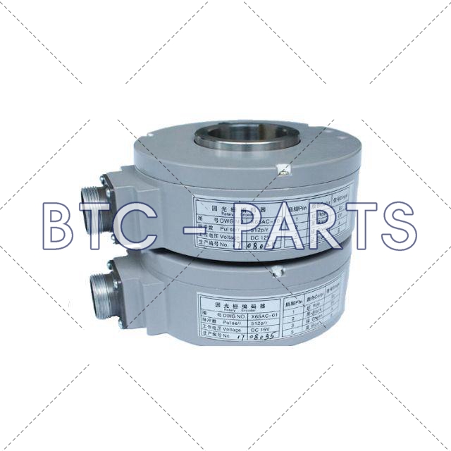 Elevator Encoder X65AC-10 Use For Mitsubishi