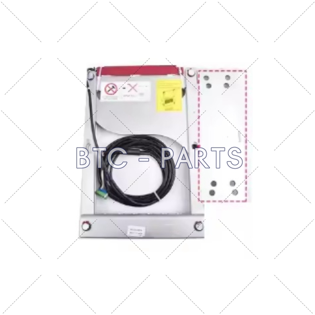 Elevator Load Weighting Sensor KM605300G020 Use For Kone