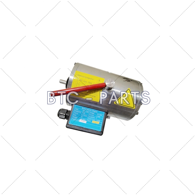 Escalator Brake Magnet DZT-400 Use For Sjec