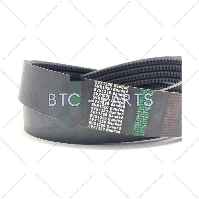 Elevator Belt 5VX-1320 Use For Other