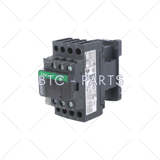 Elevator Contactor LC1D128M7 Use For Other