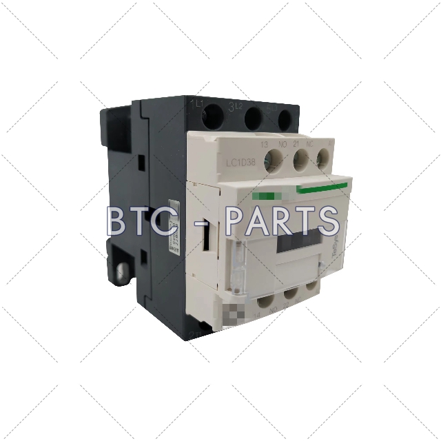 Elevator Contactor LC1D38M7C Use For Other
