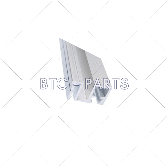 Elevator Landing Door Sill KM733851H Use For Kone