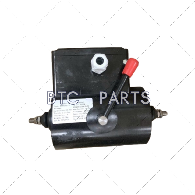 Escalator Brake KM5246891G03 Use For Kone