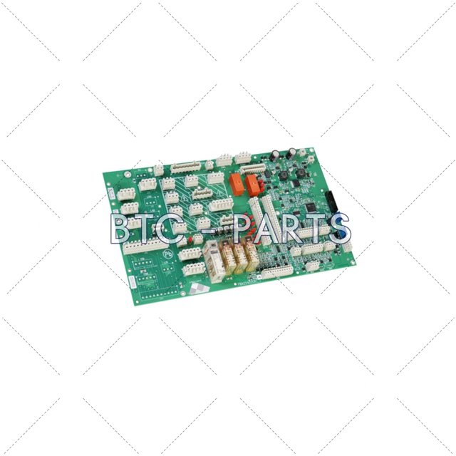 Elevator PCB Board FBA25402CR4 Use For Otis