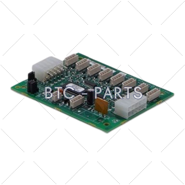 Elevator PCB Board KM757660G11 Use For Kone