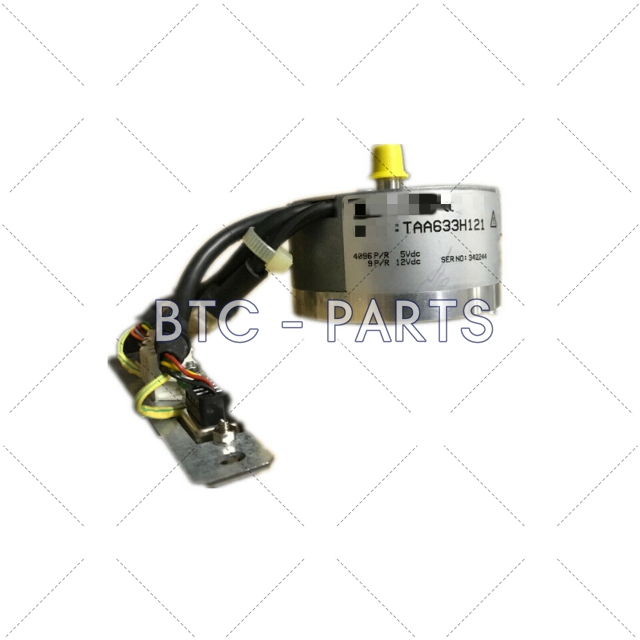 Elevator Encoder TAA633H121 Use For Otis