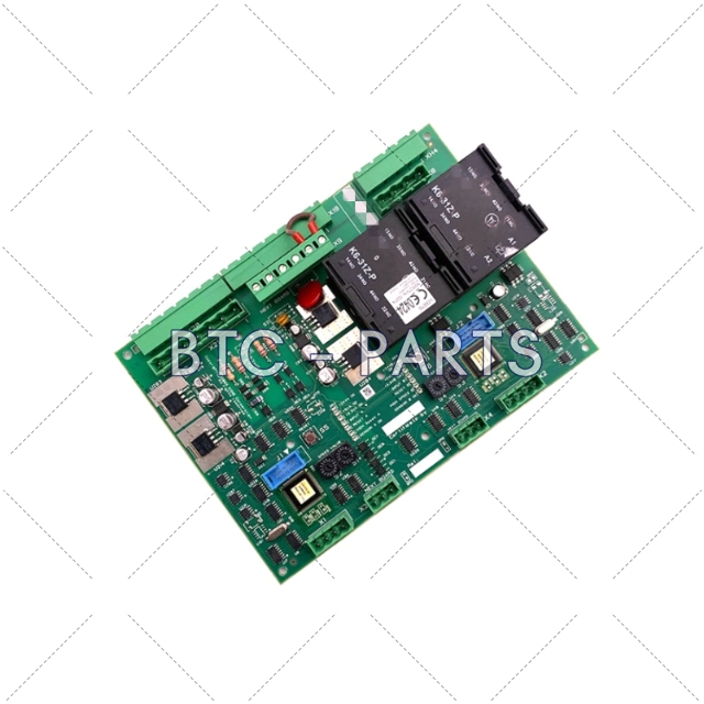 Elevator PCB Board KM802880G01 Use For Kone