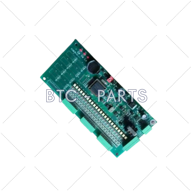 Elevator PCB Board FCMCB-05 Use For Sjec