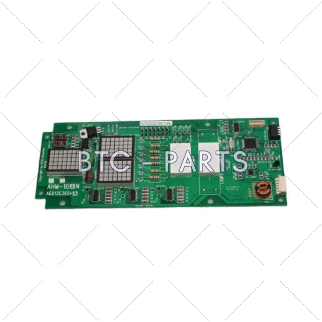 Elevator PCB Board AEG13C365*A Use For Otis