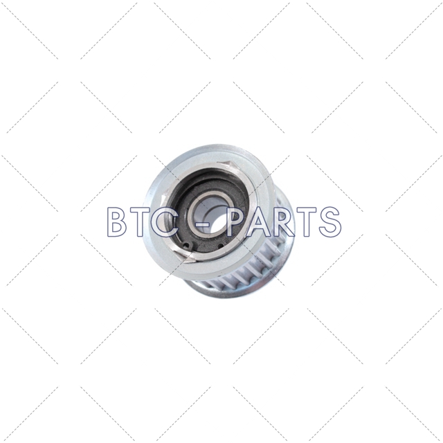 Elevator Tension Pulley 211.03.637G1 Use For Other