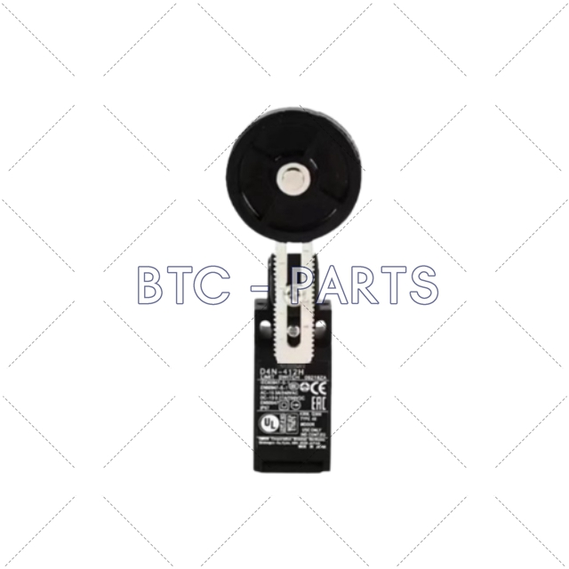 Elevator Limit Switch D4N-412H Use For Other