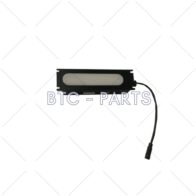 Escalator Combplate Light 8604001015 Use For Thyssenkrupp