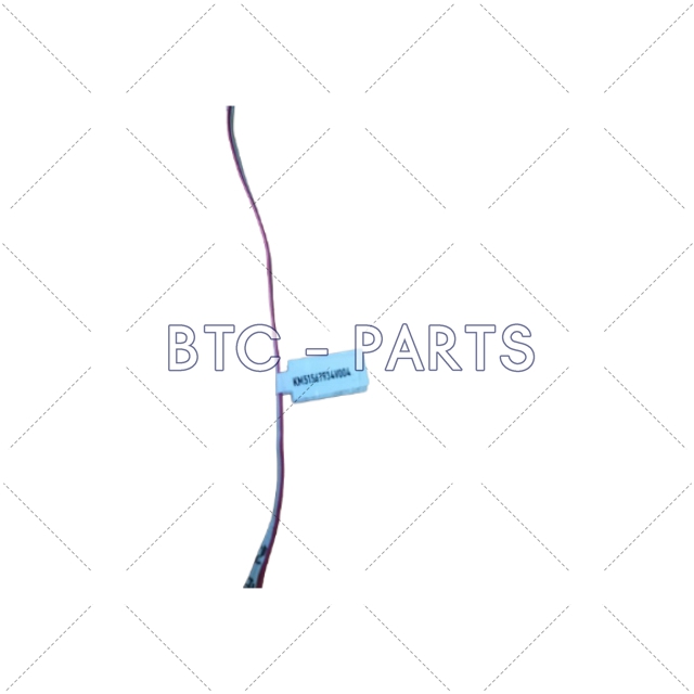Elevator Cable KM51567934V004 Use For Kone