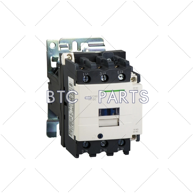 Elevator Contactor LC1D80MD Use For Other