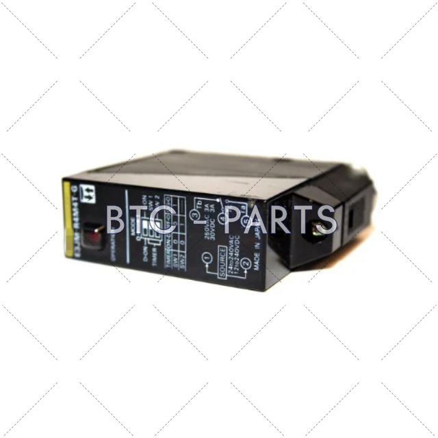 Elevator Photoelectric Sensor E3JM-R4M4T-G Use For Other