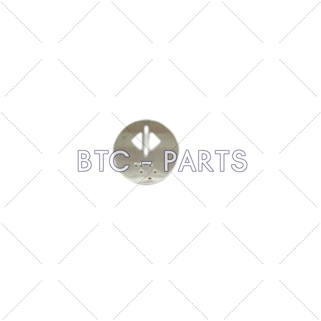 Elevator Pressel KM870824G081 Use For Kone
