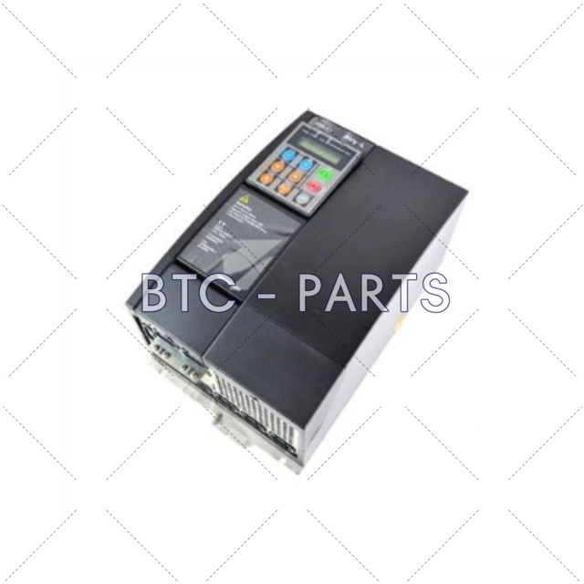 Elevator Inverter AVY4185-EBL BR4 Use For Siei
