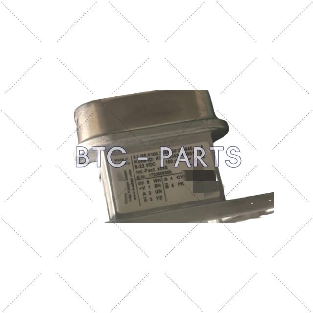 Elevator Encoder KM51036304V001 Use For Kone