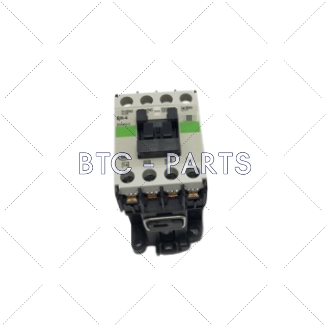 Elevator Contactor Relay SH04AA-C Use For Fujitec