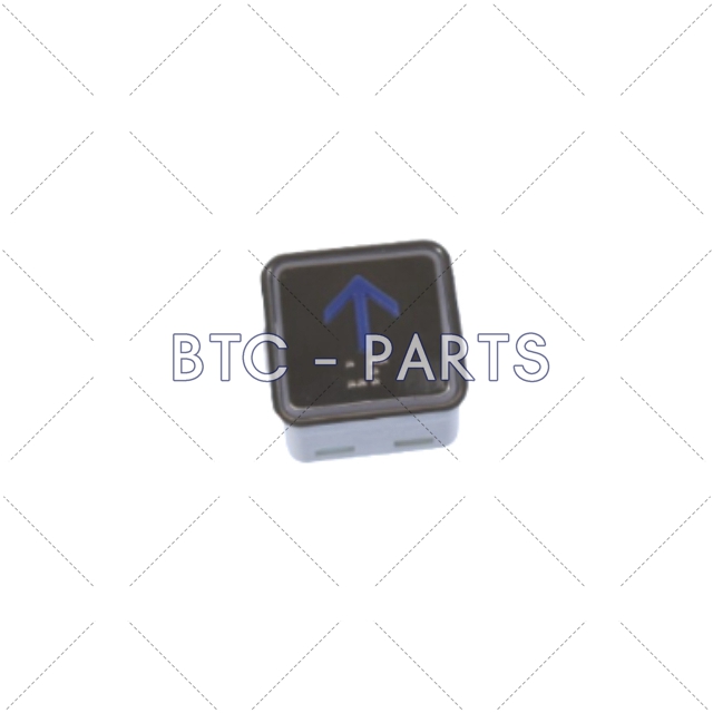 Elevator Push Button A4N59800 Use For Sjec