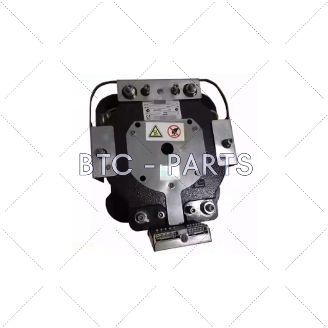 Escalator Brake TBA20236H2 Use For Otis