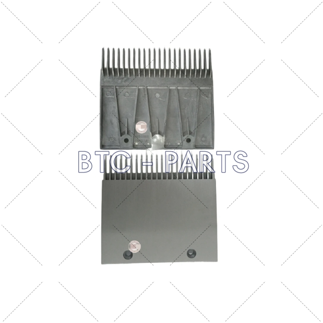 Escalator Comb Plate SY300000007488 Use For Thyssenkrupp