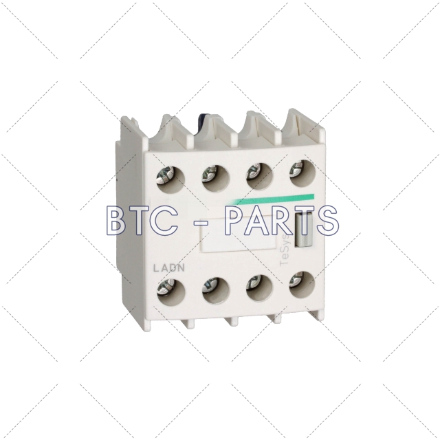 Elevator Auxiliary Contact Block LADN13 Use For Other