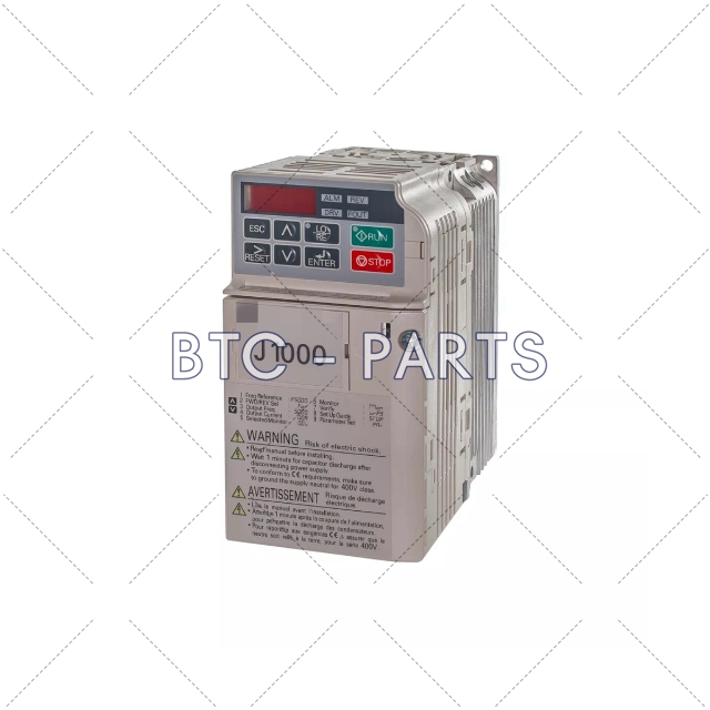 Elevator Inverter CIMR-JC2A0006BAA Use For Other