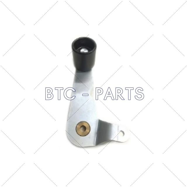Escalator Handrail Indoor Roller KM5071182G01 Use For Kone