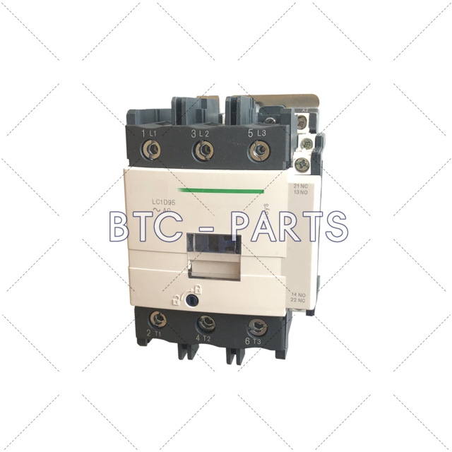 Elevator Contactor LC1D95F7 Use For Other