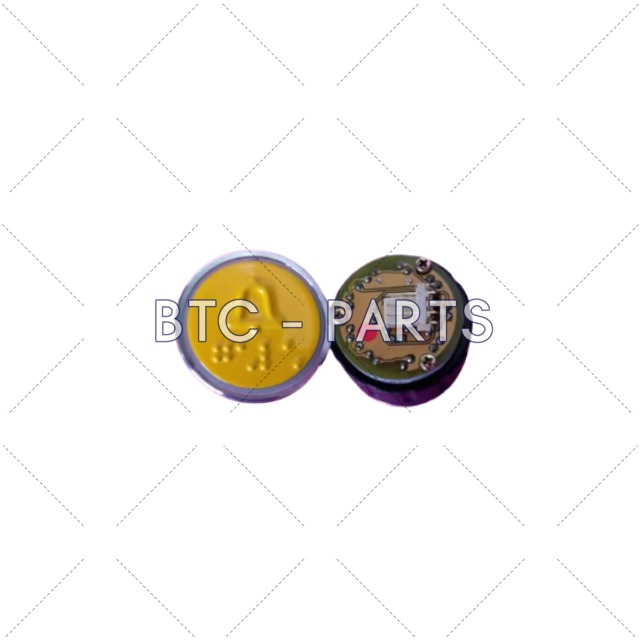 Elevator Button ULPB4033C Use For Otis