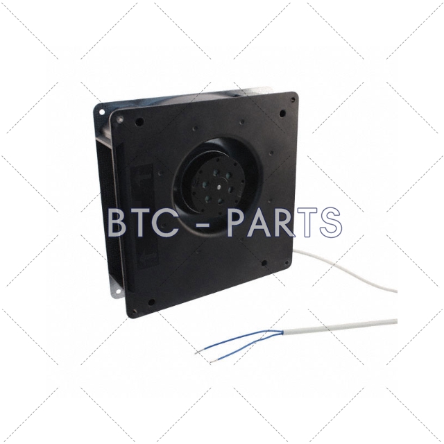 Elevator Fan RG125-19/56 Use For Other