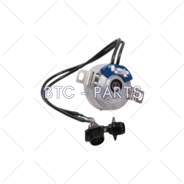 Elevator Encoder KM1331189 Use For Kone