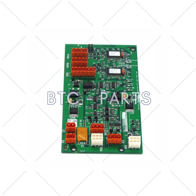 Elevator PCB Board KM802870G01 Use For Kone