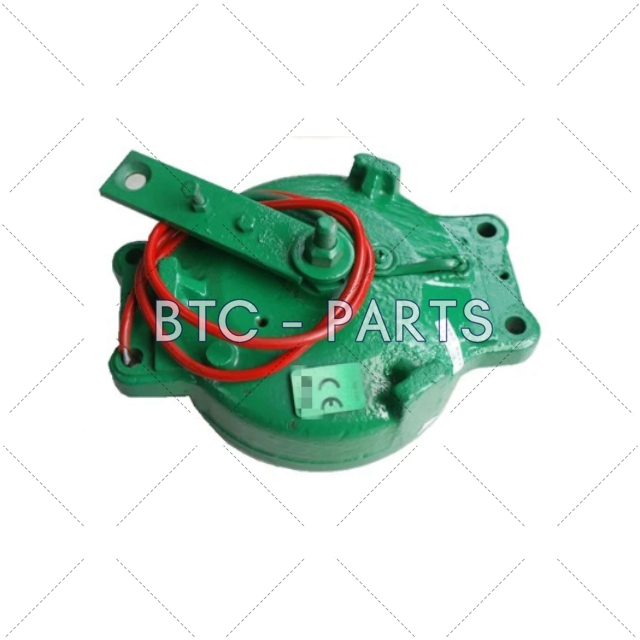 Elevator Brake KM650824G01 Use For Kone