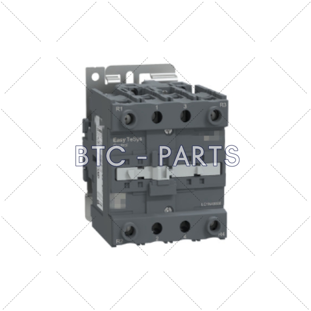 Elevator Contactor LC1E40008M7 Use For Other