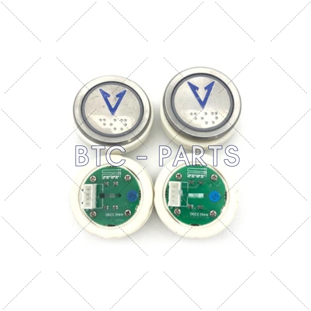 Elevator Button A4J13389 A2 Use For Other