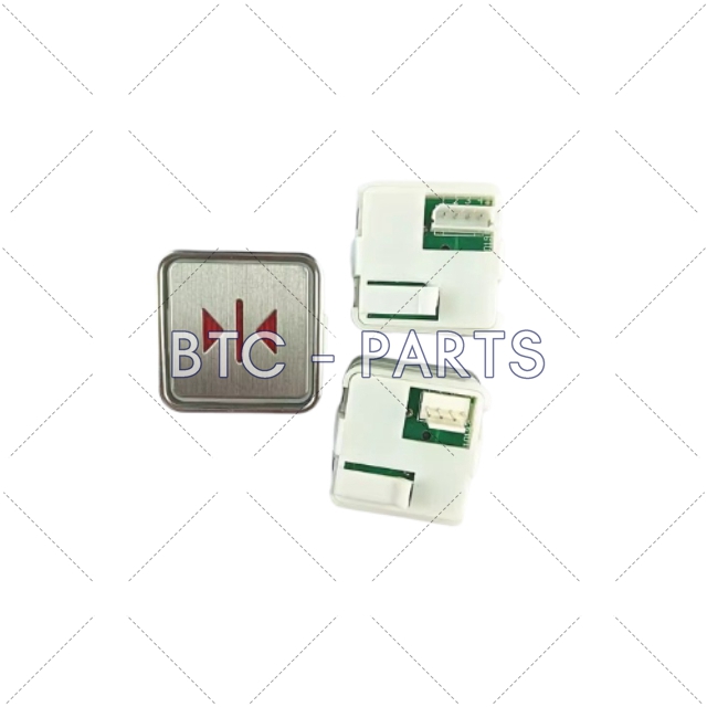 Elevator Button A4N10193 Use For Thyssenkrupp