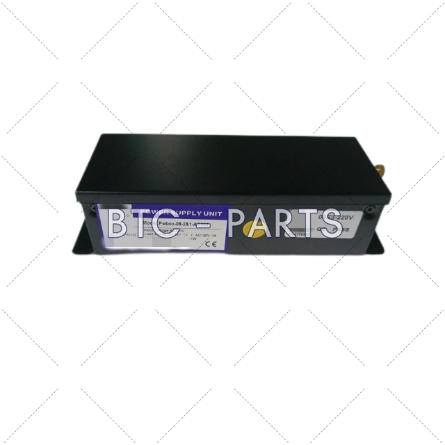 Elevator Power Supply Box Pwbox-09-2&1-AC220 Use For Other