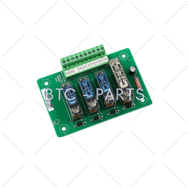Elevator PCB Board MCTC-SCB-A1 Use For Monarch